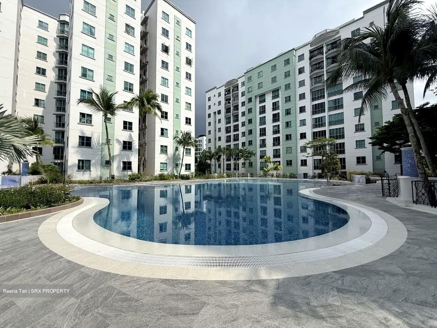Springdale Condominium (D21), Condominium #561593761